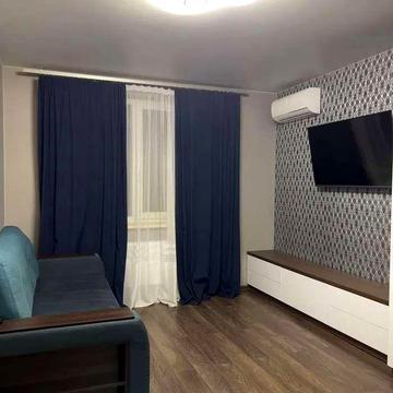 Сдам 1-но комн.кв. в ЖК Ньютона.