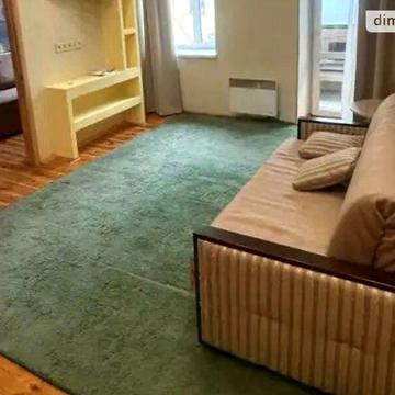 Довгострокова оренда 1к Квартира Старокозацька вулиця