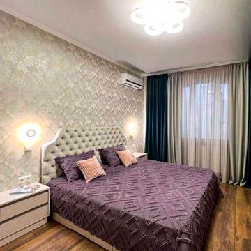 Здам 2 кімнатну квартиру в ЖК "Паркові Озера".