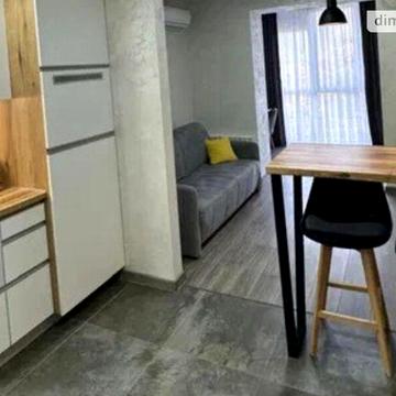 Довгострокова оренда 1к Квартира Мандриківська вулиця