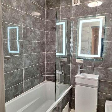 Прод-ся 3 кім квартира    є/р,    камін - вул Галицька -Пасічна