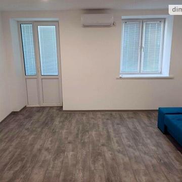 Довгострокова оренда 1к Квартира Гончара Олеся (Кірова) вулиця