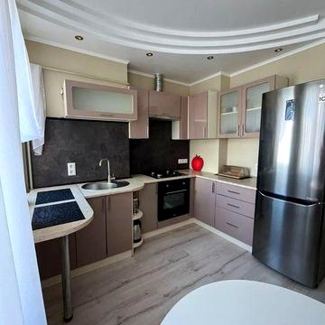 Сдам 1 ком квартиру .Генератор