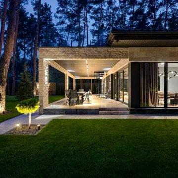 Без % VIP Котедж Будинок з Басейном Плюти Конча Заспа Лісники Козин