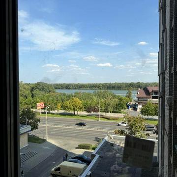 Реальная 1к квартира Победа-1  20000 ус.ед.