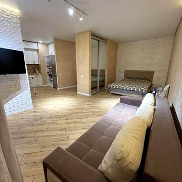 Сдается квартира в 36 жемчужнне