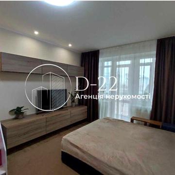 Оренда  1-кв., Крюківщина  ,вул. Освіти 4 ЖК"Вишнева оселя"