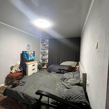 Сертификат! Продам 1 ком квартиру ХТЗ есть торг