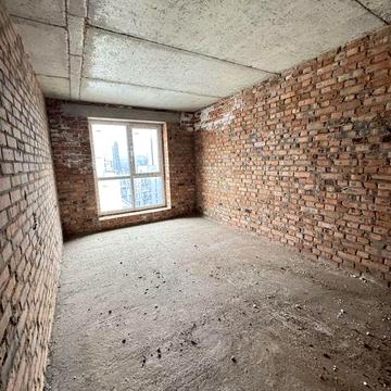 Продаж 3- кімнатної квартири по вулиці Залізничній можна під Єоселю ЖК Шенген