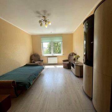 Оренда 1-кімнатної в комфортному будинку по вул.Гарматній,м.Шулявська