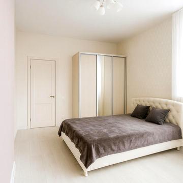 Рональда Рейгана вул., 40