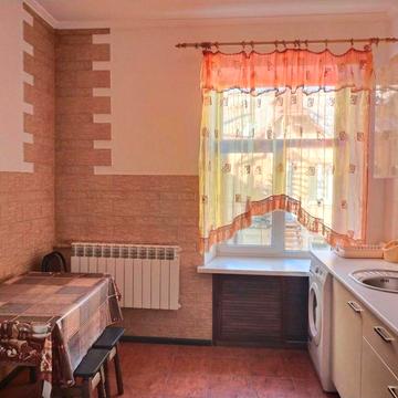 Квартира в самом центре города