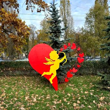 Вацлава Гавела бульв. (Івана Лепсе), 3