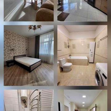 Від власника! Оренда квартири в ЖК Панорама на Печерську.