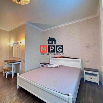 Аренда 2 ком кв жк Монте плаза, м 23 Августа, Павлово поле