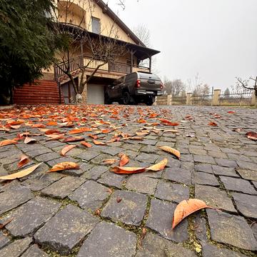 Кошицька вул.