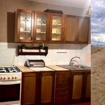 1-к квартира, Митниця, Черкаси. Дуже тепла і суха. Поруч Дніпро