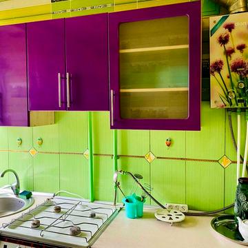 Довгострокова оренда двокімнатної квартири, м. Кривий Ріг