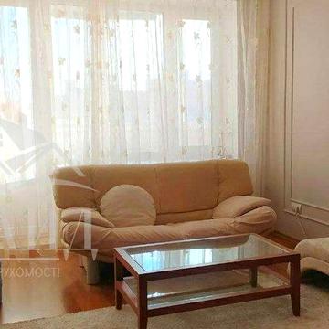 Здам 2кімнатну квартиру в новобудові з автономкою на пр. Свободи