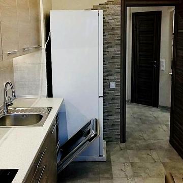 Юлії Здановської вул. (Ломоносова), 46/1