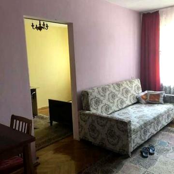 Ушинського вул., 22