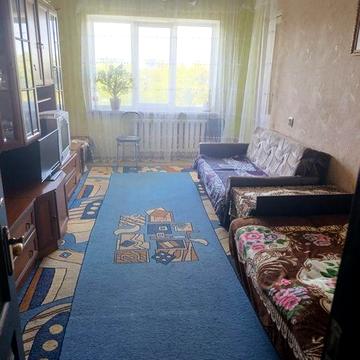 Здам 3-х кімнатну квартиру