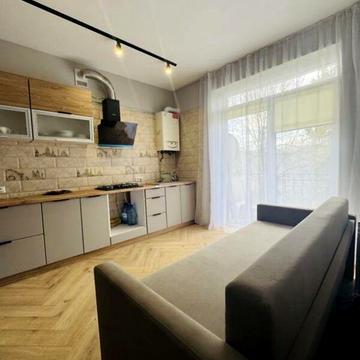 Продаж 1к Квартира Вілмоша Ковача (Белінського) вулиця