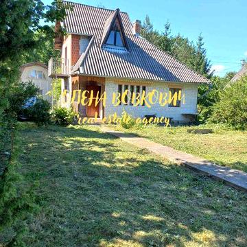 Продаж затишного дачного будинку у СТ "Діброва", с. Братківці