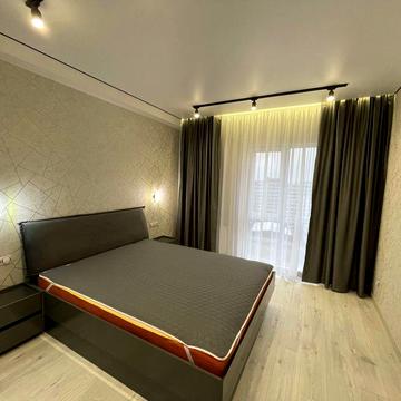 42 м2 ЖК Нова Англія Новая Англия, Максимовича 26 Васильківська