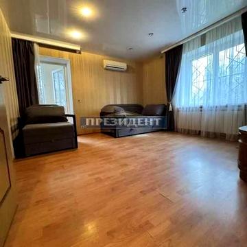 2 комнатная квартира пр. Князя Владимира Великого