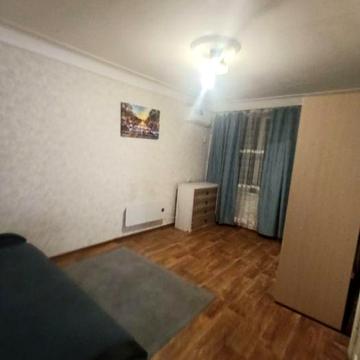 Квартира однокімнатна