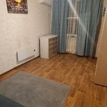 Квартира однокімнатна