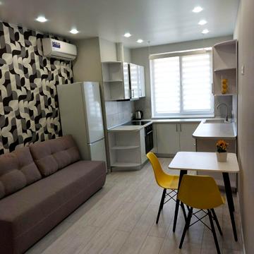 Казакевича, 31