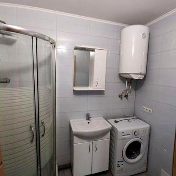 Коцюбинське ЖК Атлант  1 кімнатна квартира.