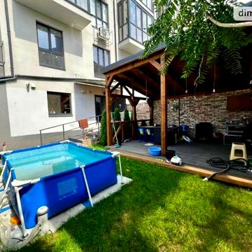 Довгострокова оренда 5к Квартира Ольгерда Бочковського (Пушкіна Генерала) вулиця