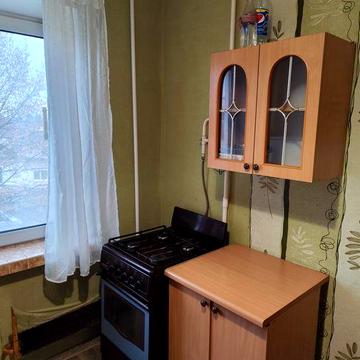 Терміново продам однокімнатну квартиру