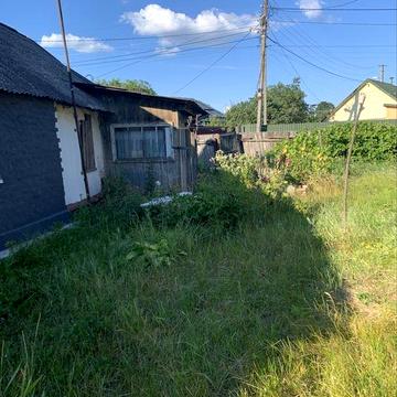 Здам  1/2 частини будинку