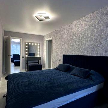 3к на Комунар , ж/м Покровський , правий берег