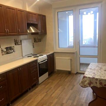 Голосіївський просп. (40-річчя Жовтня), 95-А