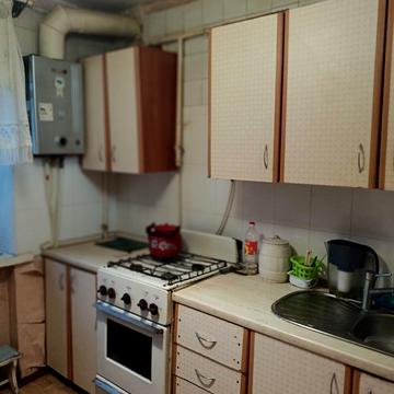 Миколаївська дорога вул., 62