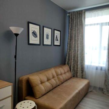 Сдам свою смарт квартиру низ пр. Мазепы ( Петровского) Караваева