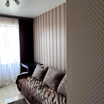 Довгострокова оренда 1к Квартира Чернівецька вулиця ЖК Воробьевы горы