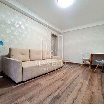 Оренда 1к з євроремонтом біля метро, ГАЗ, вул. Лісовий проспект, 12