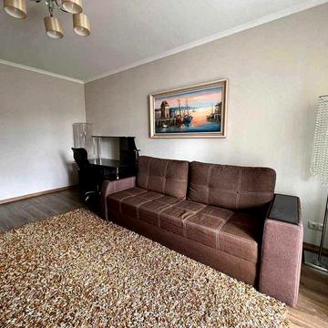 Здається 2-кімнатна квартира на пр.Петра Григоренка 18А