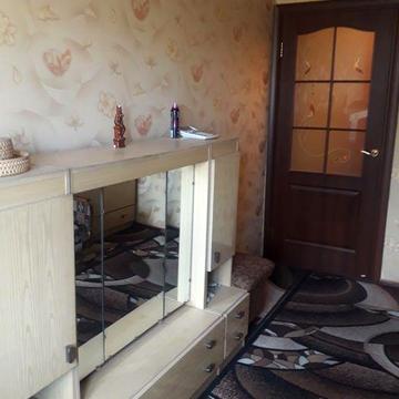 2х комнатная квартира 95-й  квартал. 6000грн