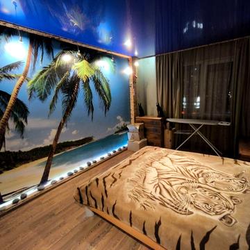 Драгоманова вул., 1-Д