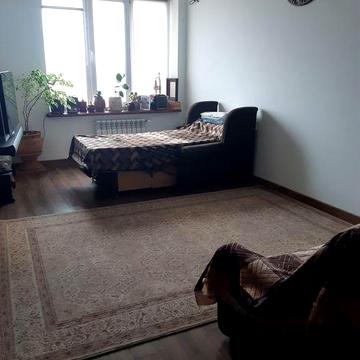 Однокімнатна квартира ЖК.7я с.Щасливе ЖК.7я (сімья)