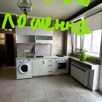 Сдам СВОЮ 1 комнатную квартиру  без Риелтора