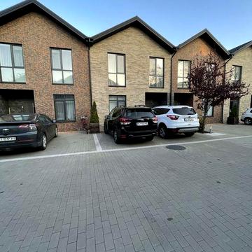 Оренда таунхауса в Лісовій Бучі