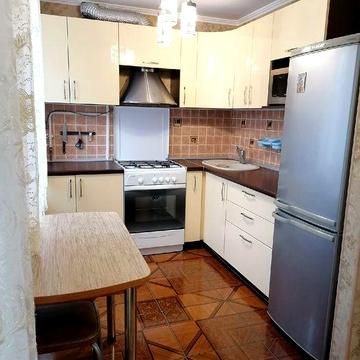 Здаю свою квартиру від власника